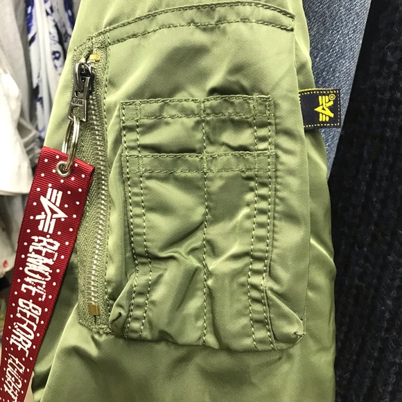 Jacket - Picture 3 of 3